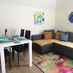 Forest House Balaton Apartment *