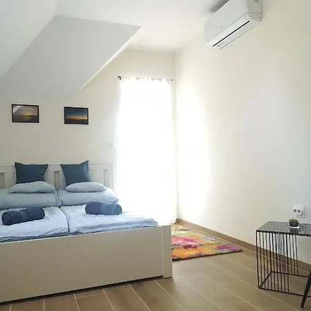 Διαμέρισμα Forest House Balaton