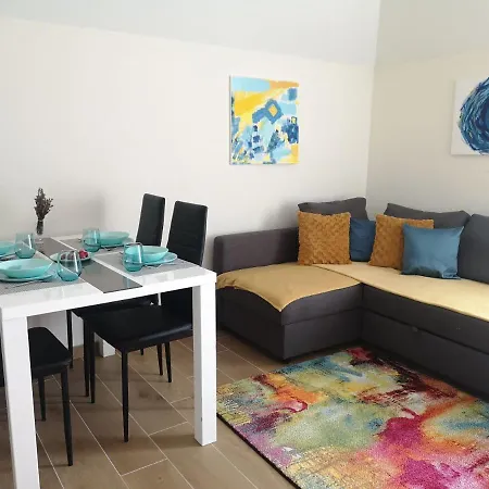 Forest House Balaton דירה *