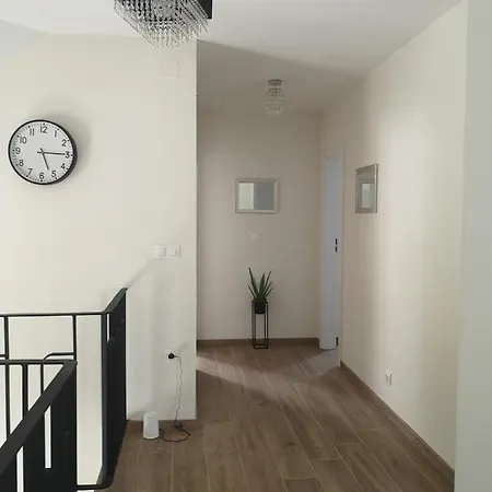 Διαμέρισμα Forest House Balaton