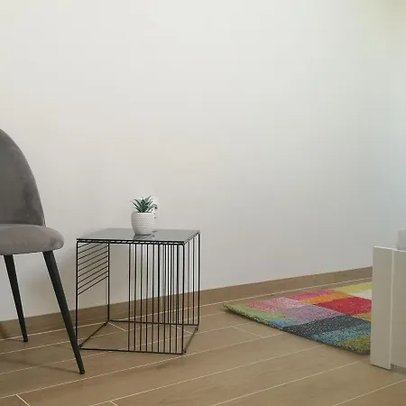 Forest House Balaton Διαμέρισμα Cserszegtomaj