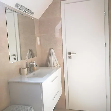 Forest House Balaton Διαμέρισμα