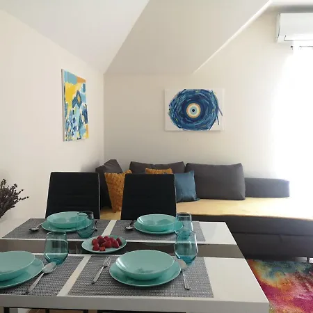 Διαμέρισμα Forest House Balaton Cserszegtomaj