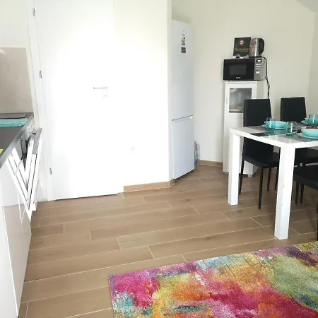 Forest House Balaton * Cserszegtomaj