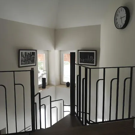 Διαμέρισμα Forest House Balaton *