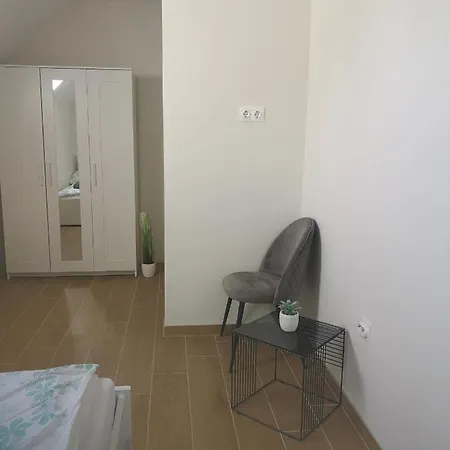 Appartement Forest House Balaton *