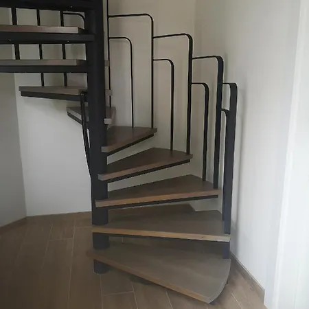 דירה Forest House Balaton