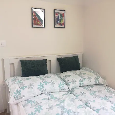 Διαμέρισμα Forest House Balaton *