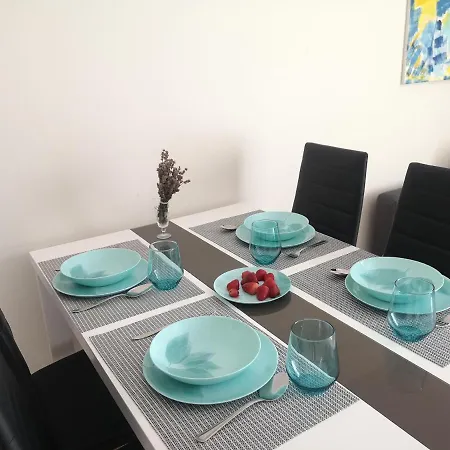 Forest House Balaton Cserszegtomaj