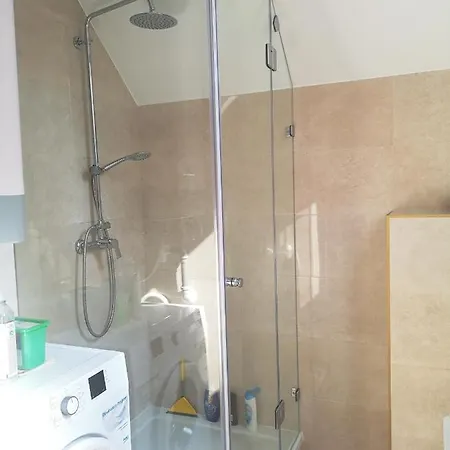 Forest House Balaton Διαμέρισμα Cserszegtomaj