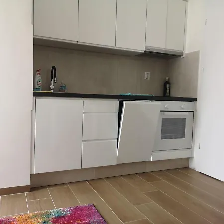 Forest House Balaton