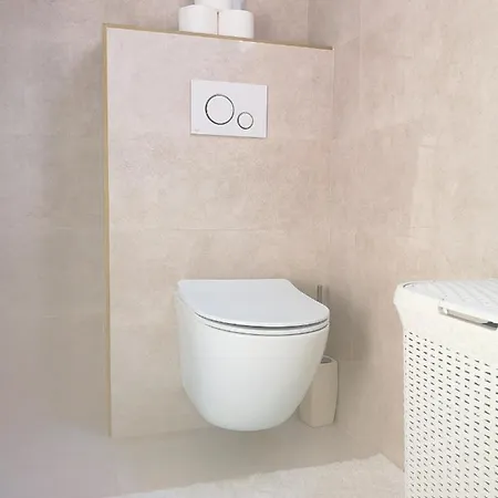 Forest House Balaton * Cserszegtomaj