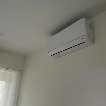 Διαμέρισμα Forest House Balaton *