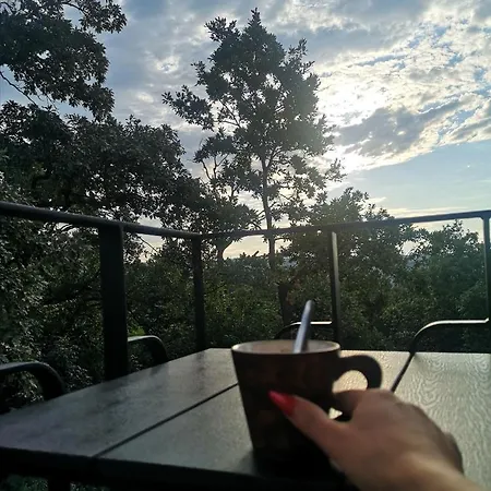 Διαμέρισμα Forest House Balaton Cserszegtomaj