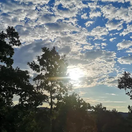 Forest House Balaton Διαμέρισμα *