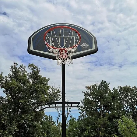 Forest House Balaton Διαμέρισμα Cserszegtomaj