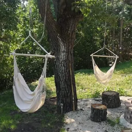 Forest House Balaton Appartement *
