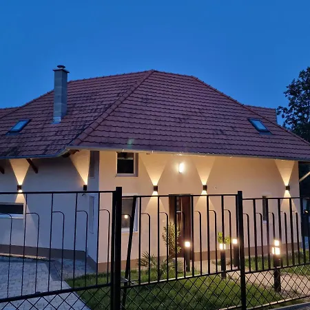 Forest House Balaton *