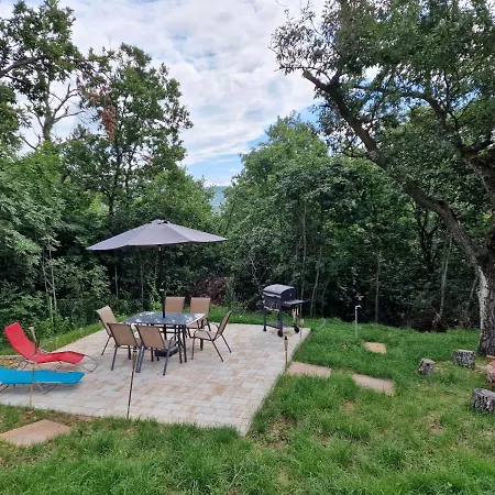 Forest House Balaton *