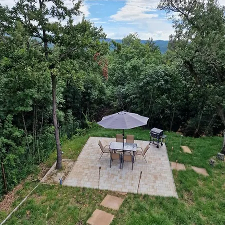 Forest House Balaton Cserszegtomaj