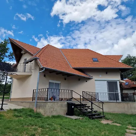 Apartamento Forest House Balaton *