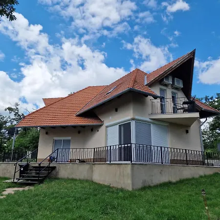 Appartement Forest House Balaton