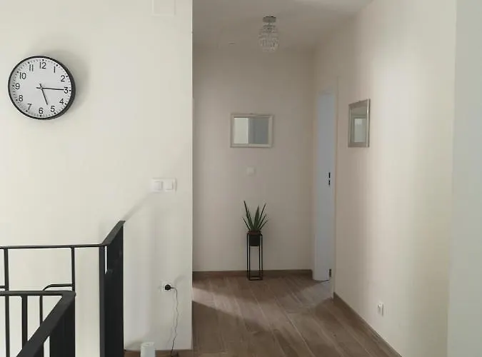 Apartment Forest House Balaton