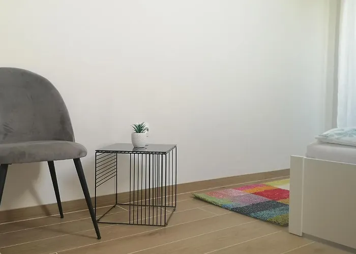 Forest House Balaton Apartment Cserszegtomaj