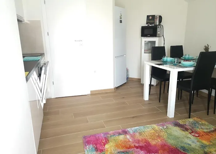 Forest House Balaton * צ'רסגטומאי