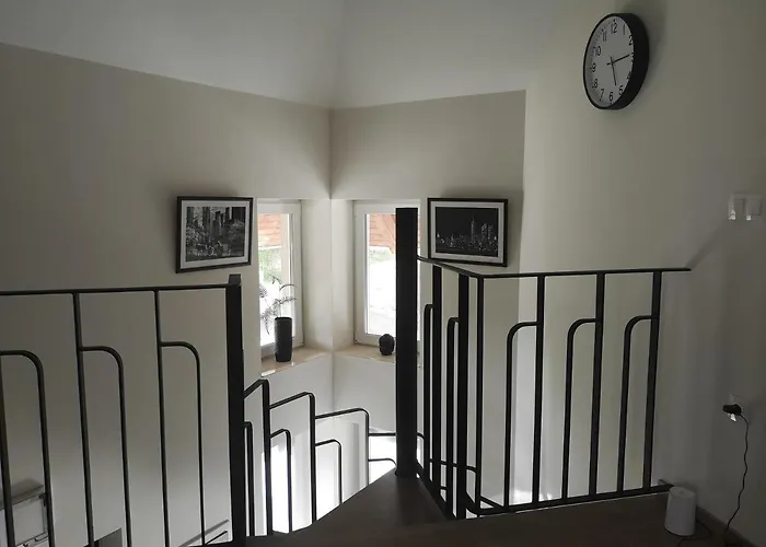 Apartment Forest House Balaton *