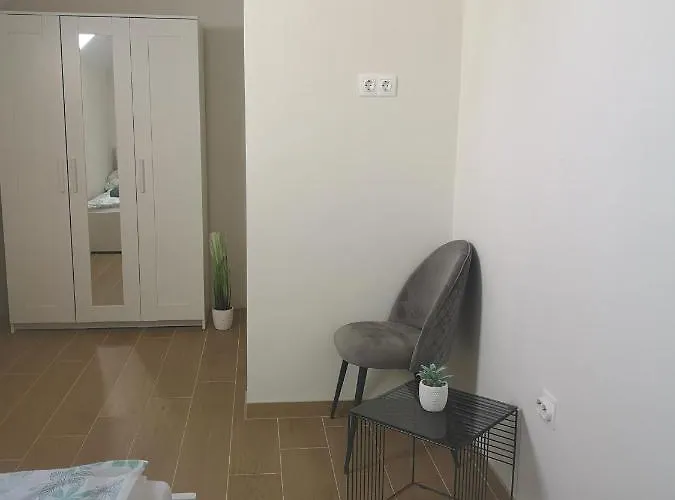 דירה Forest House Balaton *