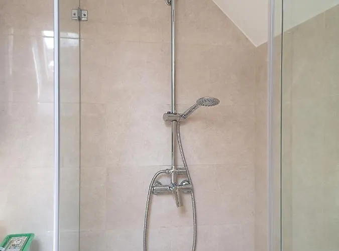 Forest House Balaton * צ'רסגטומאי