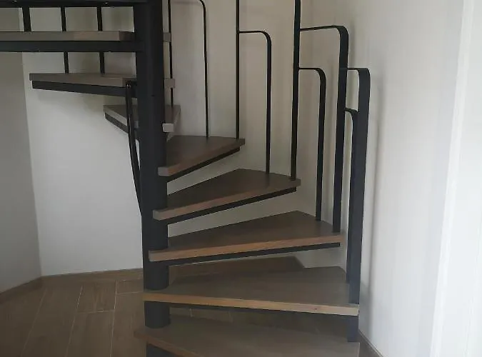 דירה Forest House Balaton