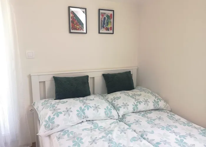 Apartment Forest House Balaton *