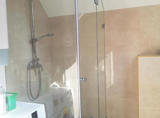 Forest House Balaton Apartment Cserszegtomaj