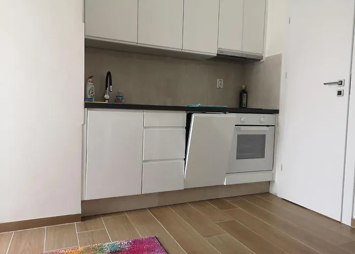 Forest House Balaton