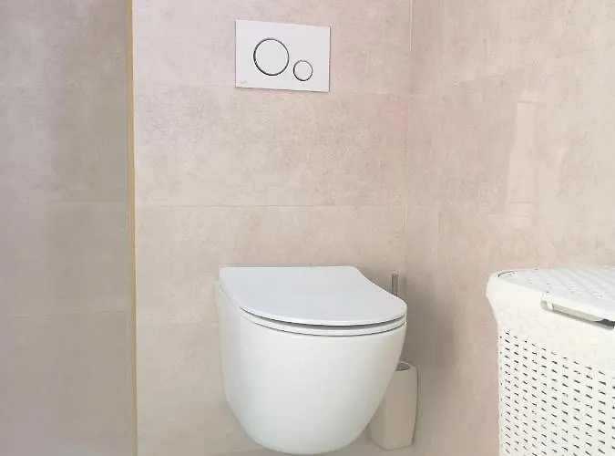 Forest House Balaton * צ'רסגטומאי