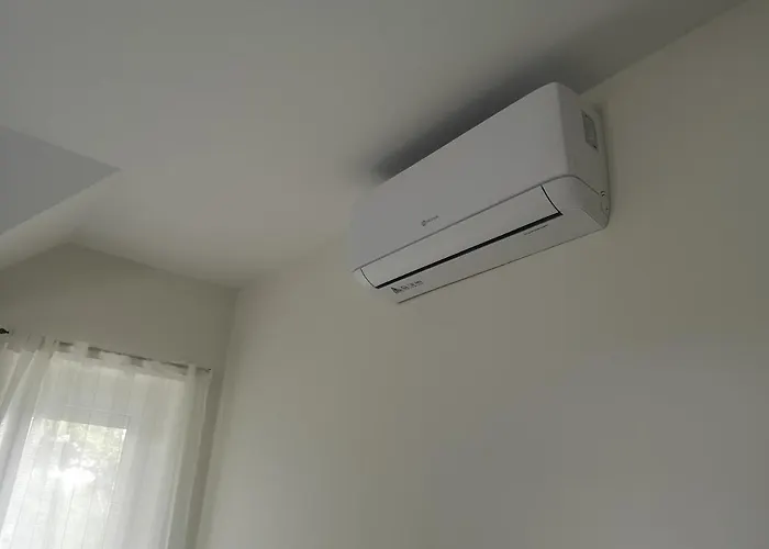 Apartment Forest House Balaton *