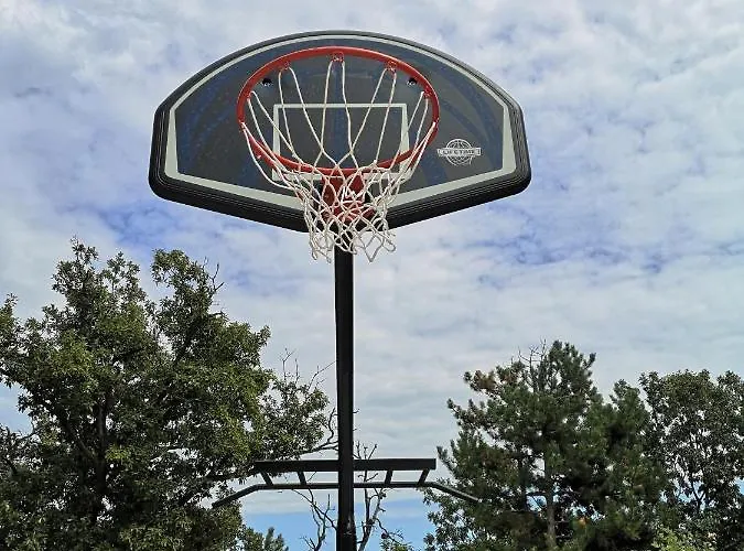 Forest House Balaton Apartment Cserszegtomaj