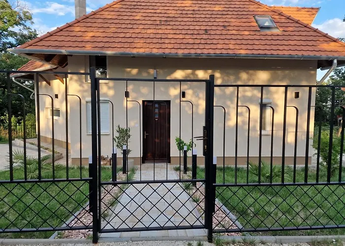 Forest House Balaton * Cserszegtomaj